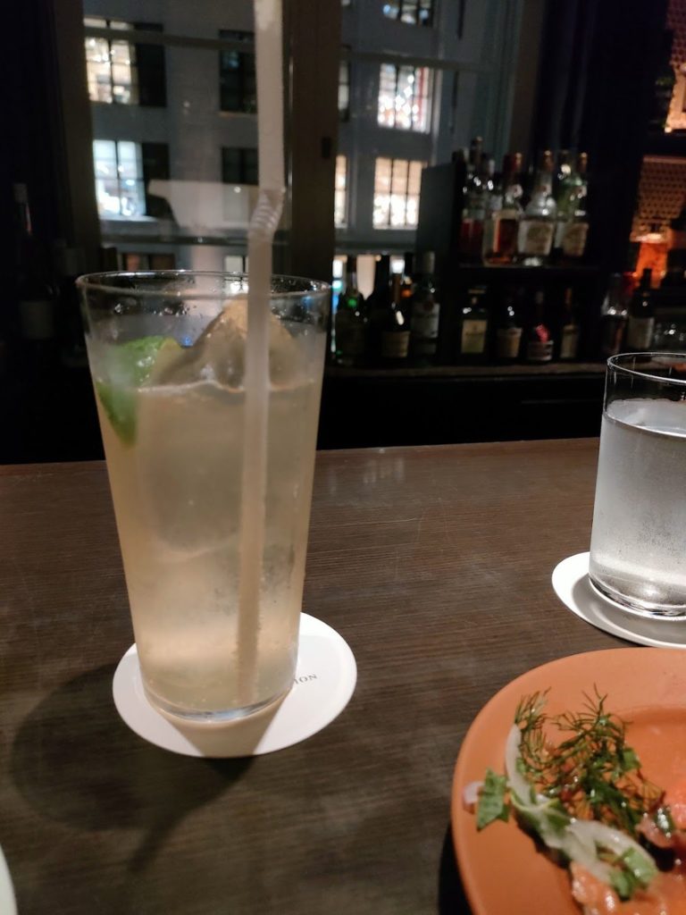 サラトガクーラー