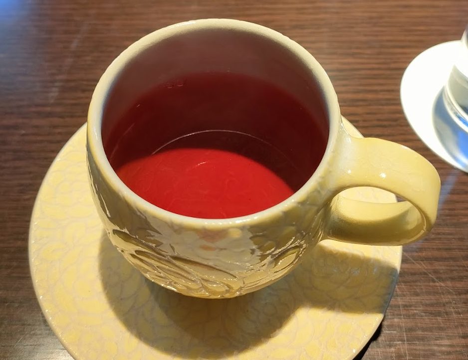 アッサムティー