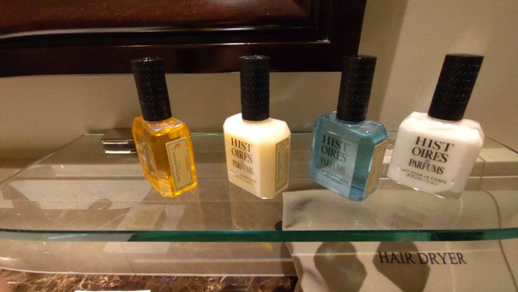 オリジナルソープセット（クラシック）
