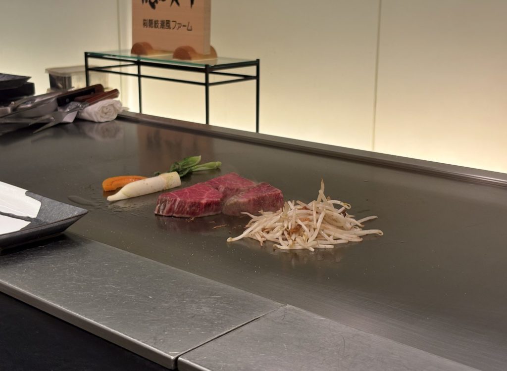 煙がほとんど出ない